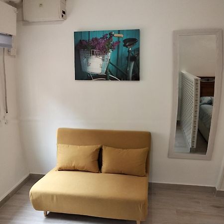 Apartament Ds3- Loft Con Aire Acondicionado Y Wifi En Madryt Zewnętrze zdjęcie