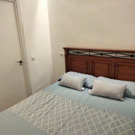 Apartament Ds3- Loft Con Aire Acondicionado Y Wifi En Madryt Zewnętrze zdjęcie