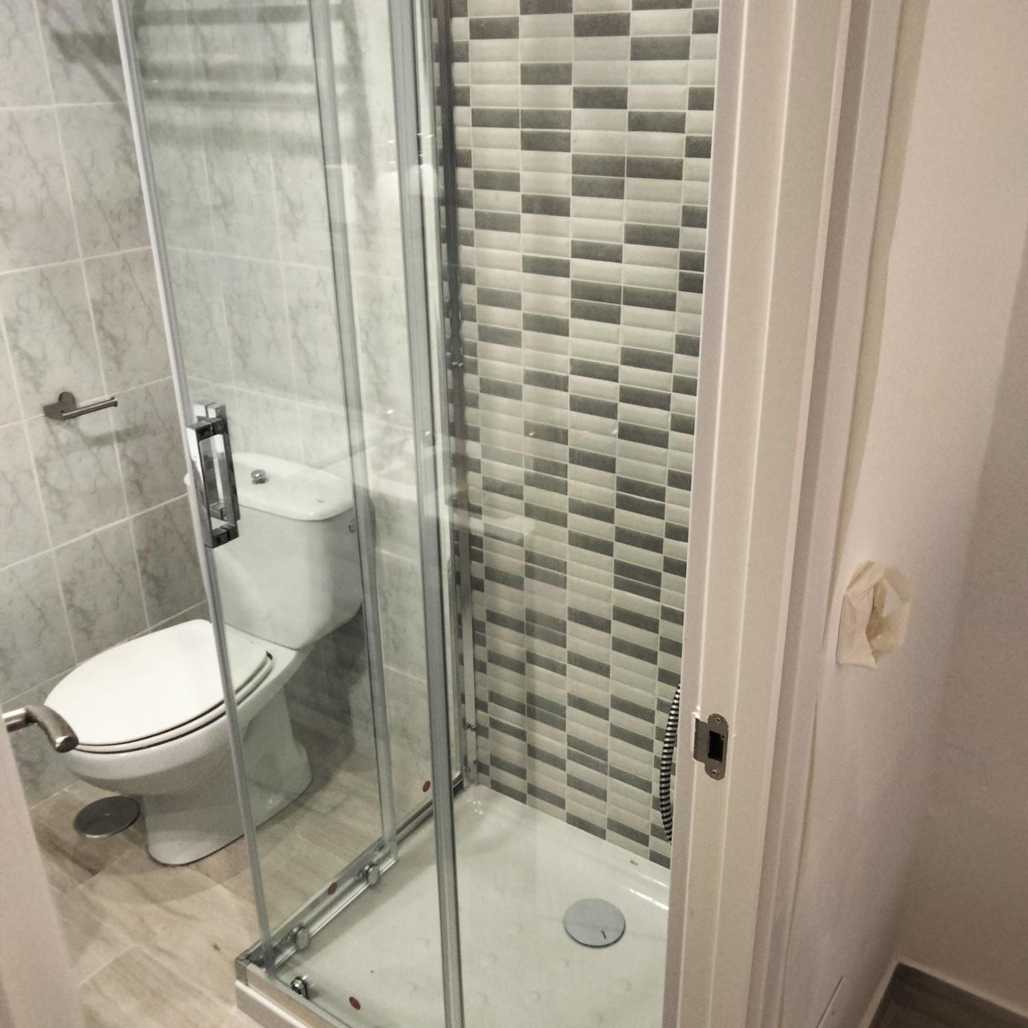Apartament Ds3- Loft Con Aire Acondicionado Y Wifi En Madryt Zewnętrze zdjęcie