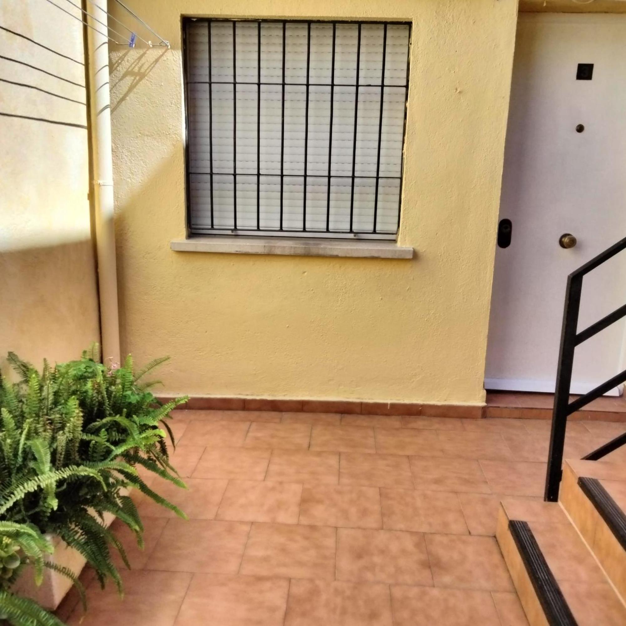 Apartament Ds3- Loft Con Aire Acondicionado Y Wifi En Madryt Zewnętrze zdjęcie